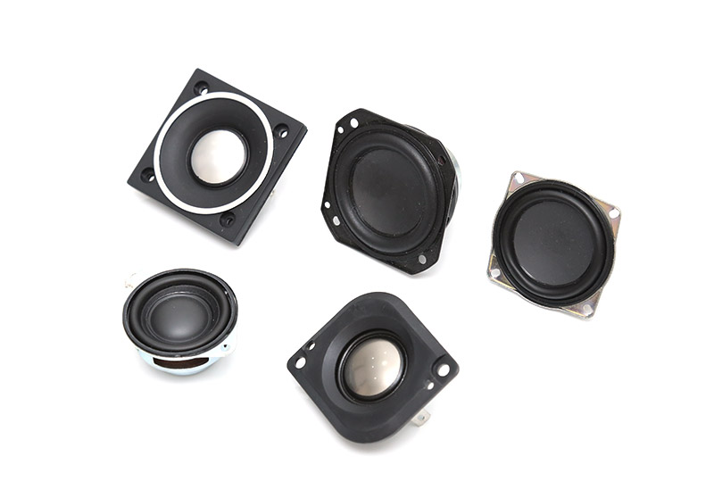 音(yīn)箱類喇叭